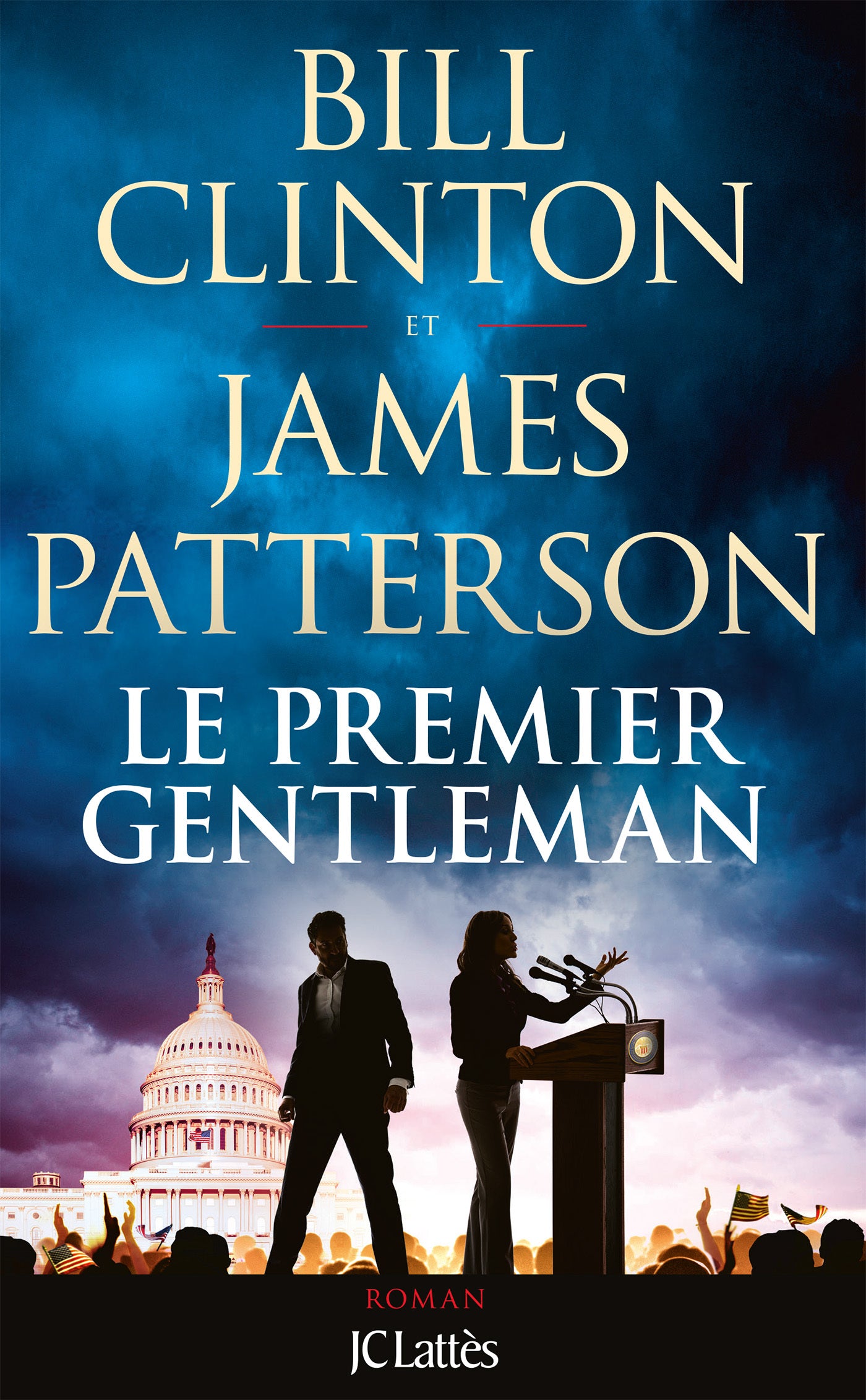 Le premier gentleman - Livre d'occasion