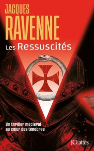 Les ressuscites - Livre d'occasion