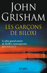 Les garcons de biloxi - Livre d'occasion