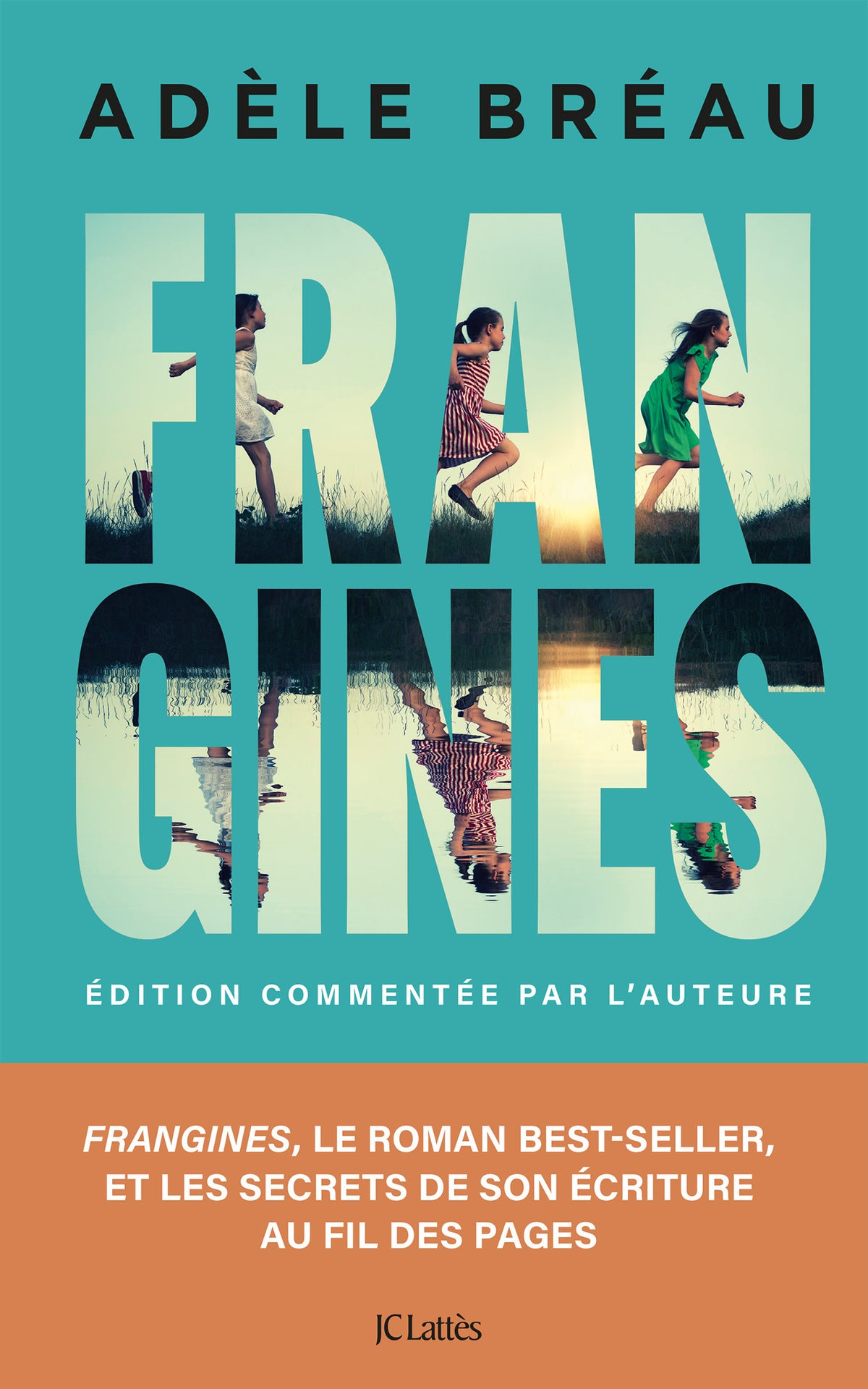 Frangines (ed. collector) - Livre d'occasion