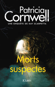 Morts suspectes - Livre d'occasion
