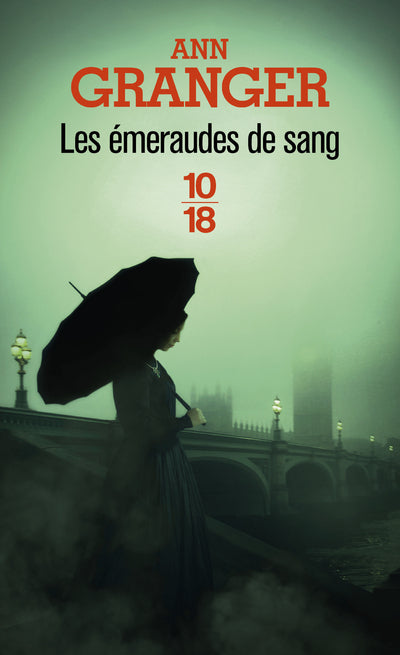 Les emeraudes de sang - tome 09 - vol09 - Livre d'occasion
