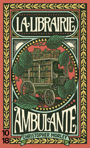 La librairie ambulante - Livre d'occasion