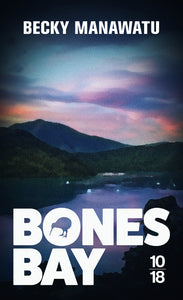 Bones bay - Livre d'occasion