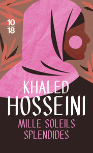 MILLE SOLEILS SPLENDIDES - Livre d'occasion