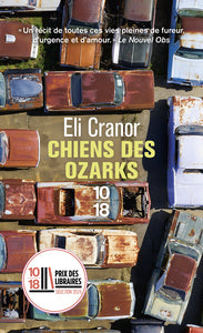 Chiens des ozarks - Livre d'occasion