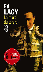 La mort du torero - Livre d'occasion