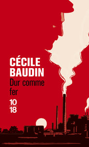 DUR COMME FER - Livre d'occasion