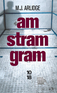 Am Stram Gram - Livre d'occasion