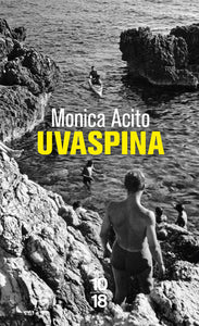 UVASPINA - Livre d'occasion