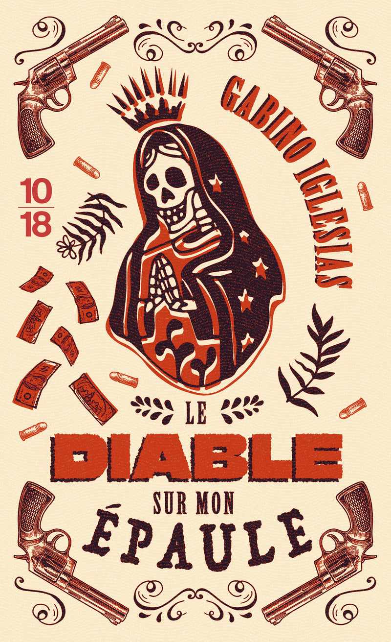 Le diable sur mon epaule - Livre d'occasion