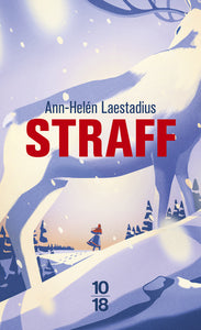 Straff - Livre d'occasion