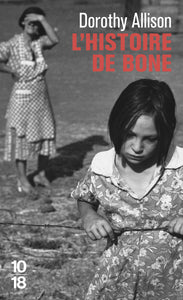 L'HISTOIRE DE BONE - Livre d'occasion