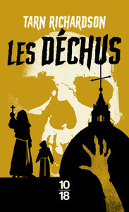 Les dechus - Livre d'occasion