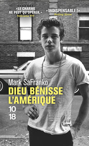 DIEU BENISSE L'AMERIQUE - Livre d'occasion