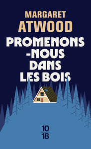 Promenons-nous dans les bois - Livre d'occasion