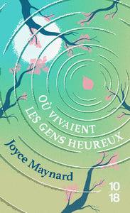 Ou vivaient les gens heureux - collector - Livre d'occasion