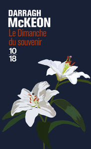 Le dimanche du souvenir - Livre d'occasion