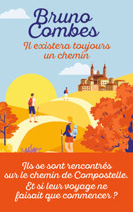 Il existera toujours un chemin - Livre d'occasion