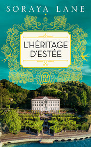 L'heritage d'estee - Livre d'occasion