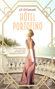 Hotel portofino - Livre d'occasion