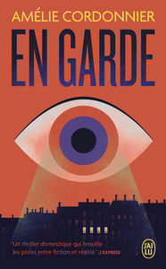 En garde - Livre d'occasion