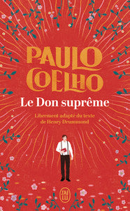 Le don supreme - Livre d'occasion