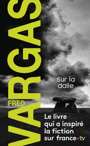 Sur la dalle - Livre d'occasion