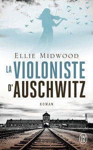 La violoniste d'auschwitz - Livre d'occasion