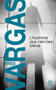 L'homme aux cercles bleus: Une enquête du commissaire Adamsberg - Livre d'occasion