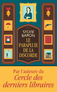 Le parapluie de la discorde - Livre d'occasion