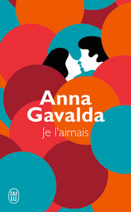 Je l'aimais - Livre d'occasion