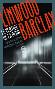 Le vertige de la peur - Livre d'occasion