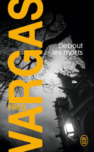Debout les morts - Livre d'occasion