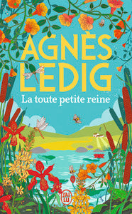 La toute petite reine - Livre d'occasion