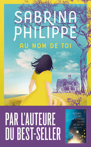Au nom de toi - Livre d'occasion