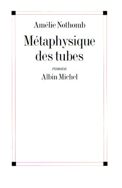 Metaphysique des tubes - Livre d'occasion