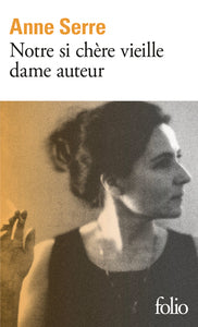 Notre si chere vieille dame auteur - Livre d'occasion