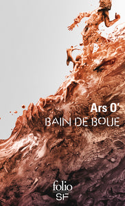 Bain de boue - Livre d'occasion