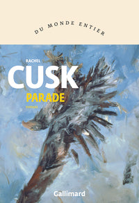 Parade - Livre d'occasion