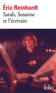 Sarah, susanne et l'ecrivain - Livre d'occasion
