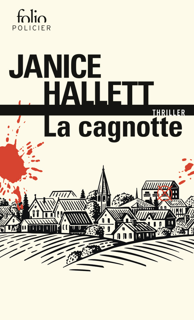 La cagnotte - Livre d'occasion