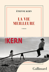 La vie meilleure - Livre d'occasion
