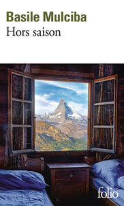 Hors saison - Livre d'occasion