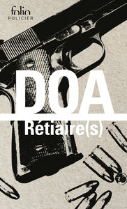 Rétiaire(s) - Livre d'occasion