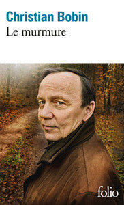 Le murmure - Livre d'occasion