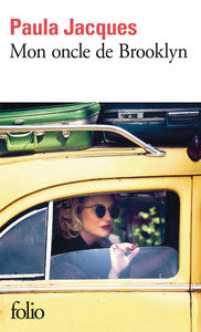 Mon oncle de brooklyn - Livre d'occasion