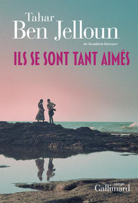 Ils se sont tant aimés - Livre d'occasion