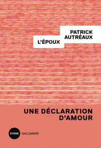 CONSTAT - L'EPOUX - Livre d'occasion