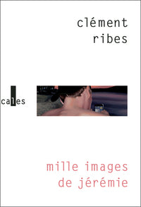 Mille images de jeremie - Livre d'occasion